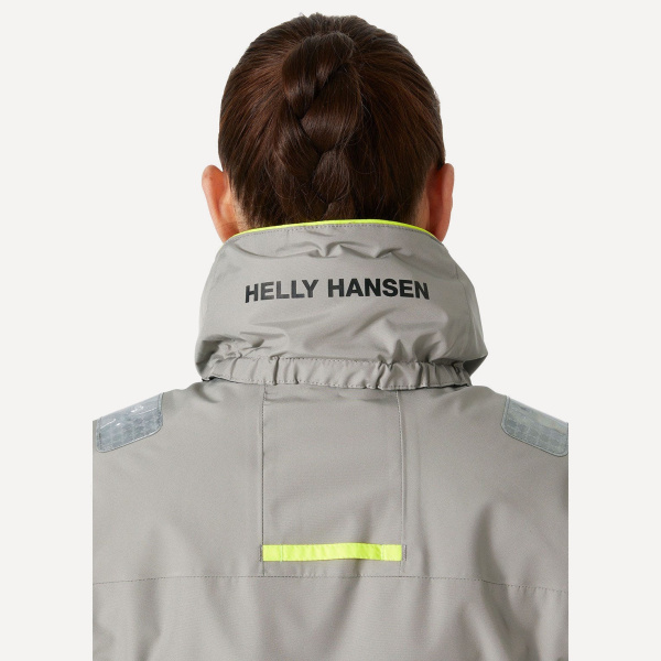 Куртка HH Wmn Arctic Shore Jacket (Женский; L; Terrazzo)